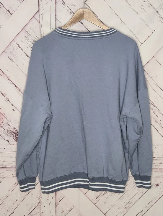 Disney Stitch 02 Pullover Sweatshirt - Picture 2 of 5